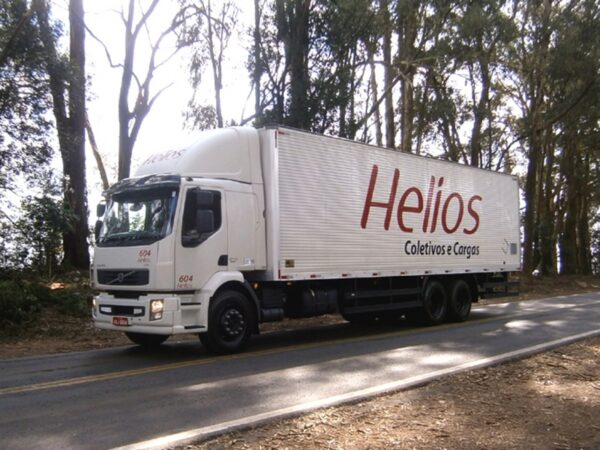 Helios Cargas