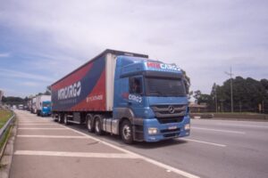Carreta MTR Cargo