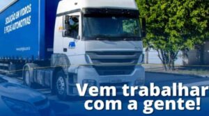 Vem trabalhar com a gente! Autoglass