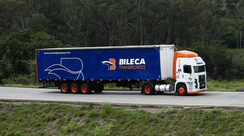 Carreta Bileca Transportes & Logística