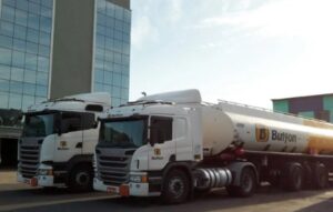 Caminhões Comercial Buffon
