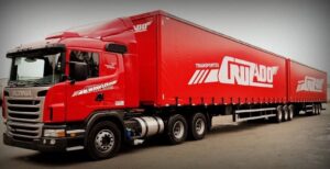 Bitrem Transportes Cruzado