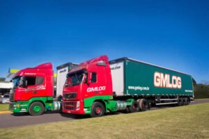 gmlog transportes carretas