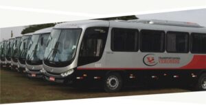 Grupo Veronese Ônibus