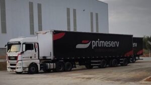 Primeserv