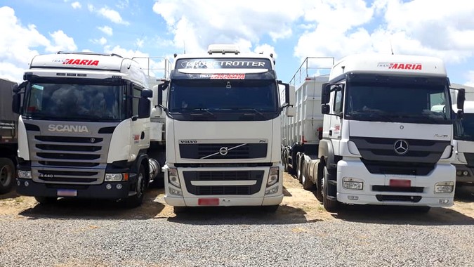 Transmaria Transportes