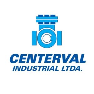 Logo Centerval Industrial