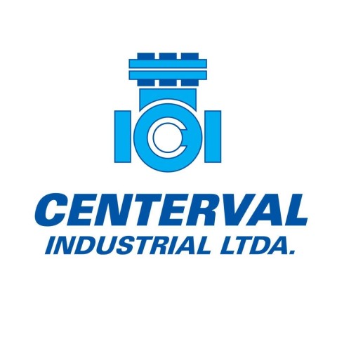 Logo Centerval Industrial