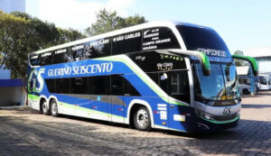 Ônibus Guerino Seiscento