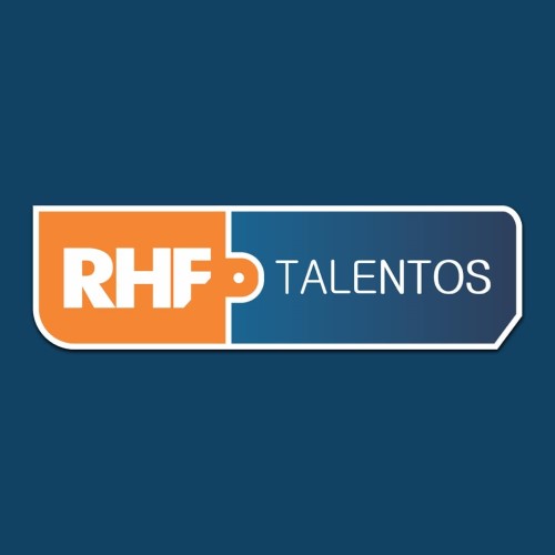RHF logo