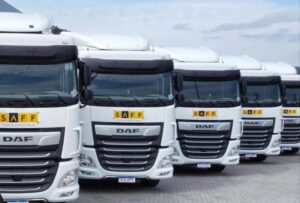 SAFF Transportes