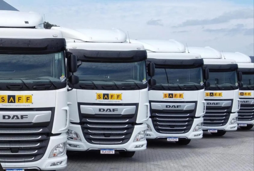 SAFF Transportes
