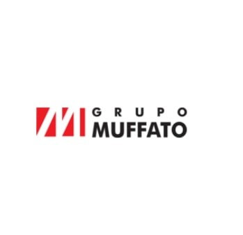 Logo Grupo Muffato