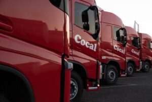 Frota Cocal Transportes