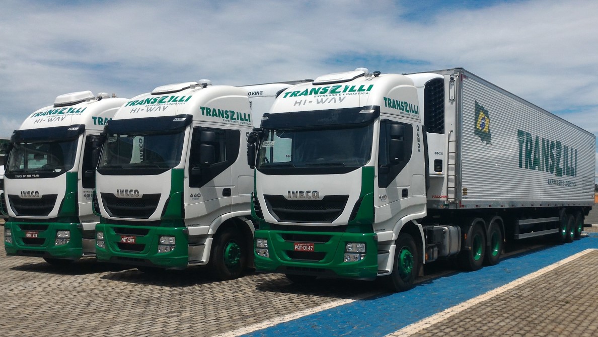 Frota Transzilli