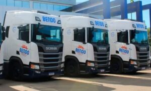 Bendo Transportes