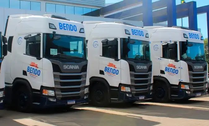 Bendo Transportes