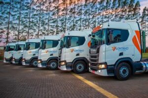 Frota Lontano Transportes